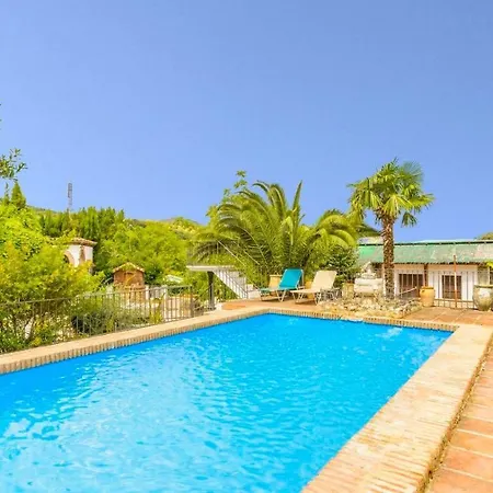 Holiday home Arados By Ruralidays *