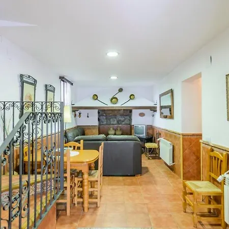 Holiday home Arados By Ruralidays Priego De Cordoba