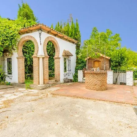 Holiday home Arados By Ruralidays Priego De Cordoba