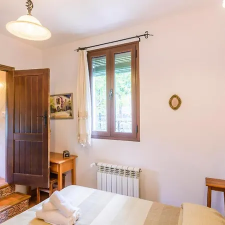 Arados By Ruralidays Holiday home Priego De Cordoba