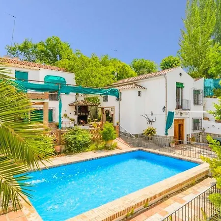 Arados By Ruralidays Holiday home