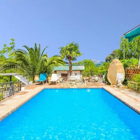 Arados By Ruralidays Holiday home Priego De Cordoba