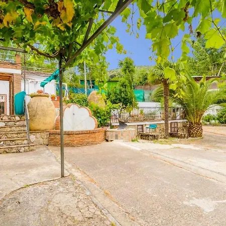 Arados By Ruralidays Holiday home Priego De Cordoba