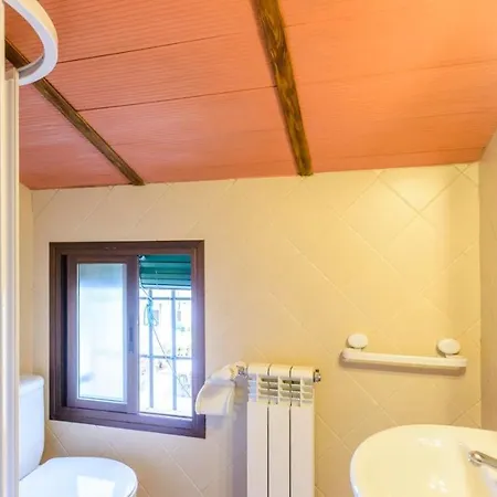 Arados By Ruralidays Holiday home