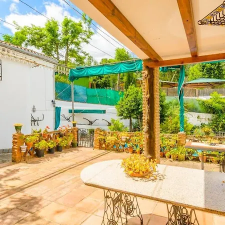 Arados By Ruralidays Holiday home Priego De Cordoba
