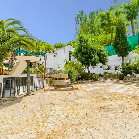 Arados By Ruralidays Holiday home Priego De Cordoba